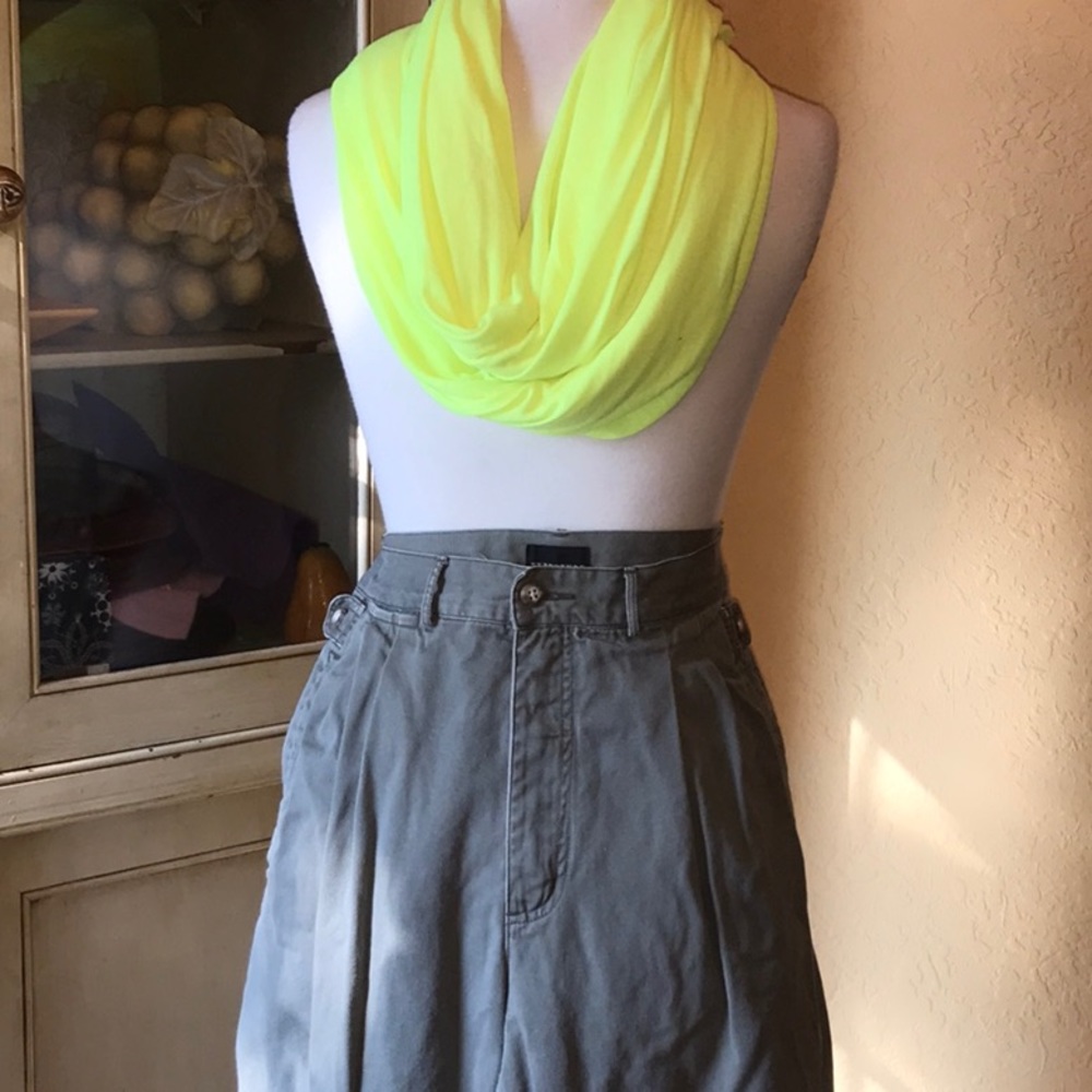 Structure pants - Picture 2 of 5